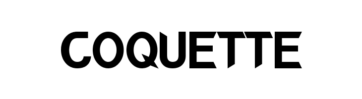 POE Redcoat New Bold  Free Fonts Download