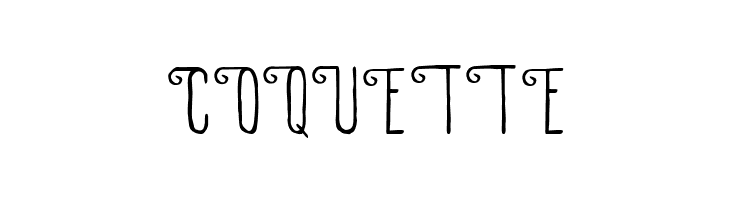 La Petitenget  Free Fonts Download