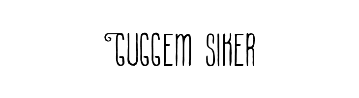 La Petitenget  Free Fonts Download