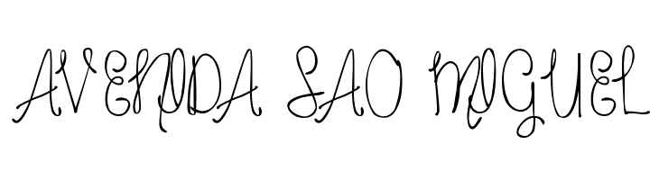 MRF Freckled Lemonade Demo  Free Fonts Download