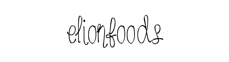 MRF Freckled Lemonade Demo  Free Fonts Download