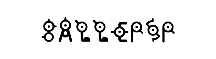 annone  Free Fonts Download