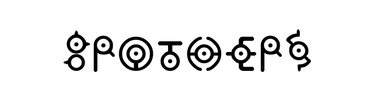 annone  Free Fonts Download