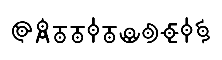 annone  Free Fonts Download