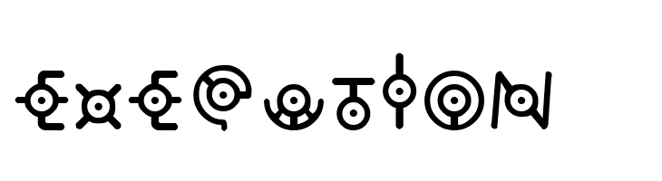 annone  Free Fonts Download