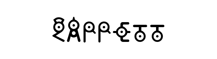 annone  Free Fonts Download