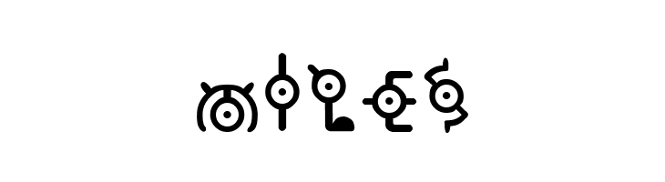 annone  Free Fonts Download