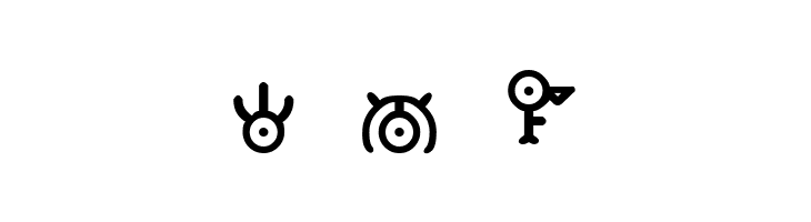 annone  Free Fonts Download