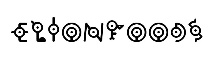 annone  Free Fonts Download