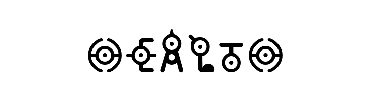annone  Free Fonts Download