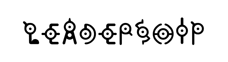 annone  Free Fonts Download