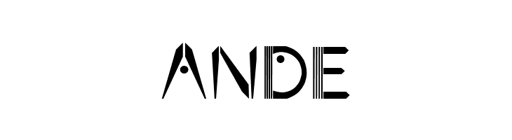 BEAMS  Free Fonts Download