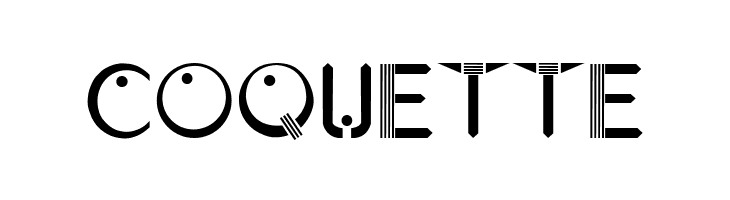 BEAMS  Free Fonts Download