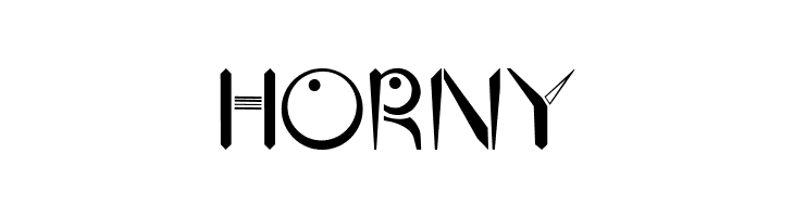 BEAMS  Free Fonts Download