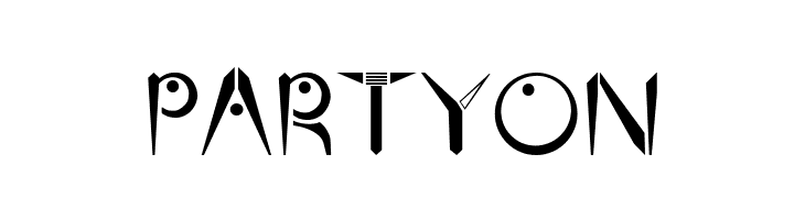 BEAMS  Free Fonts Download