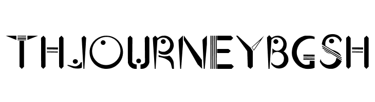 BEAMS  Free Fonts Download