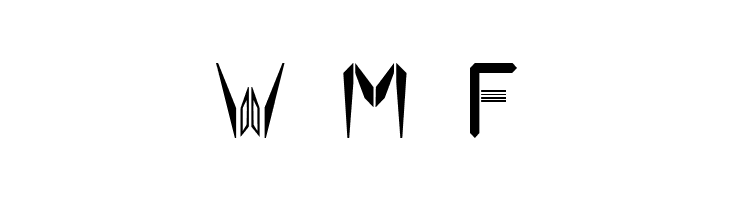 BEAMS  Free Fonts Download