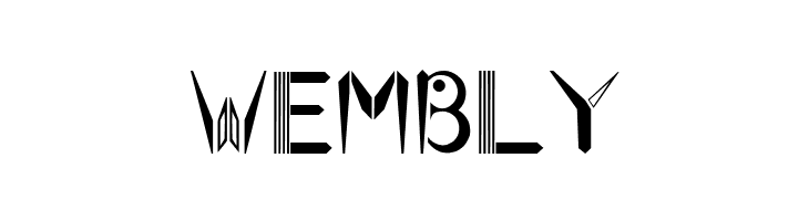 BEAMS  Free Fonts Download