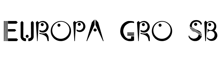 BEAMS  Free Fonts Download