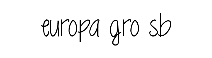 MRF Springtime Blues Two  Free Fonts Download