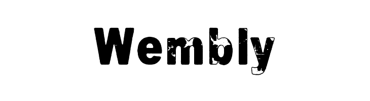 The universe in a nutshell  Free Fonts Download