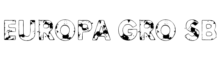 Methods of escape  Free Fonts Download