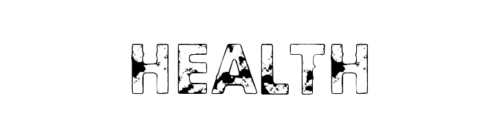 Methods of escape  Free Fonts Download