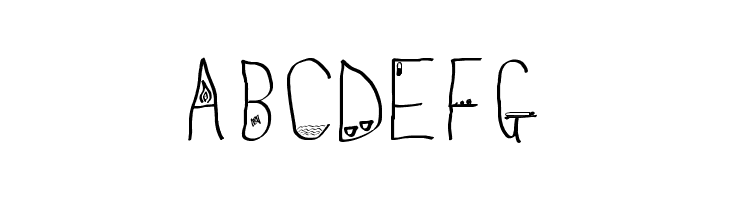 Fugacious Elixir  Free Fonts Download