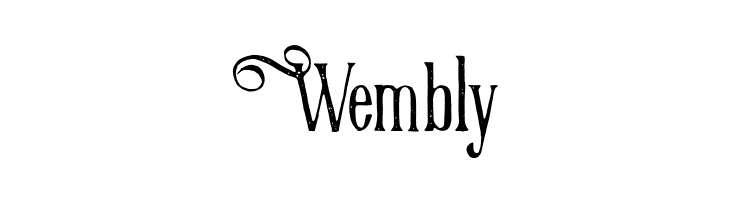 VictorianParlorVintageAlternate  Free Fonts Download