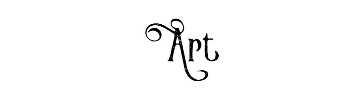 Victorian Parlor Vintage Alternate_free  Free Fonts Download