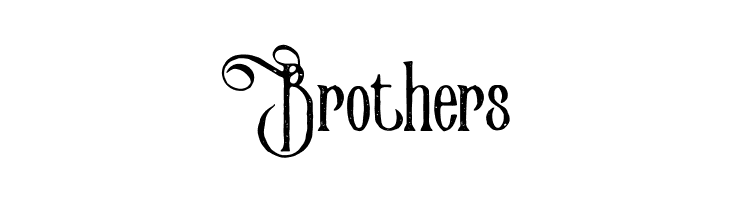 Victorian Parlor Vintage Alternate_free  Free Fonts Download