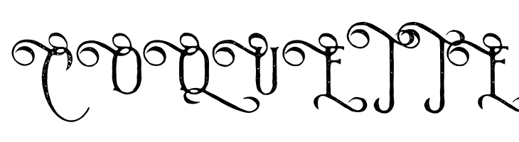 Victorian Parlor Vintage Alternate_free  Free Fonts Download