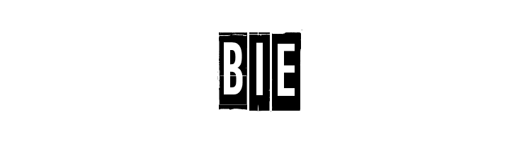 More news from nowhere  Free Fonts Download