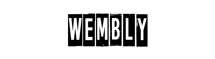 More news from nowhere  Free Fonts Download