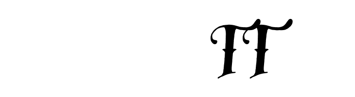 Tervia Regular Demo  Free Fonts Download