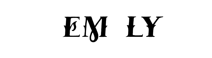 Tervia Regular Demo  Free Fonts Download