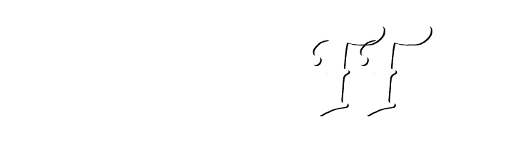 Tervia Shadow Demo  Free Fonts Download