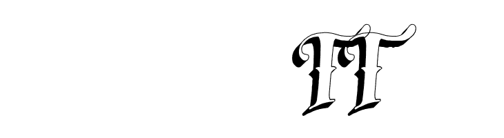 Tervia Shadow2 Demo  Free Fonts Download