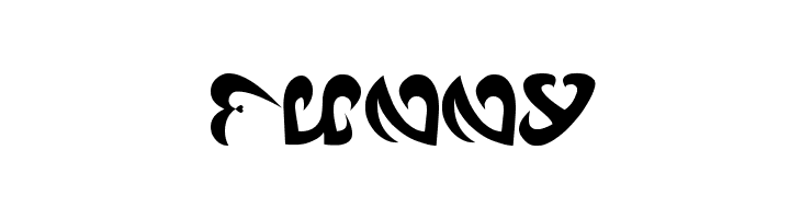 ETERNAL LOVE  Free Fonts Download