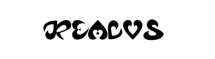 ETERNAL LOVE  Free Fonts Download