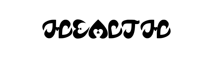 ETERNAL LOVE  Free Fonts Download