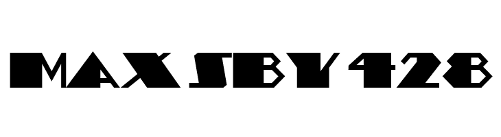 AmstelHeavyNF  Free Fonts Download