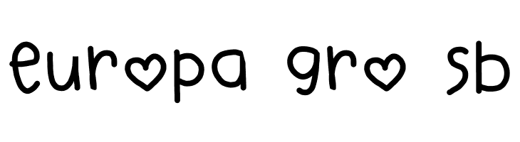 Morning Font  Free Fonts Download