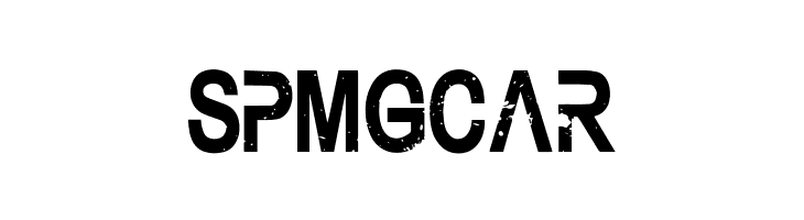 Under Authority  Free Fonts Download