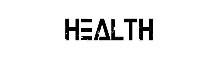 Under Authority  Free Fonts Download