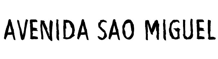 Bubu Ghost  Free Fonts Download