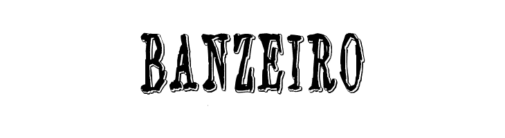 3 Times Recycled Old Newspaper  Free Fonts Download