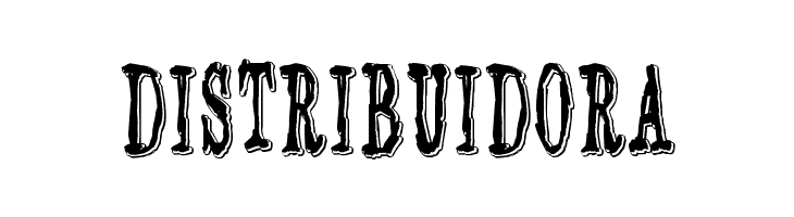 3 Times Recycled Old Newspaper  Free Fonts Download