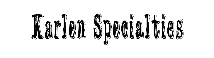 3 Times Recycled Old Newspaper  Free Fonts Download