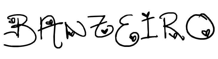 LoveLetter_kR3wgZ  Free Fonts Download